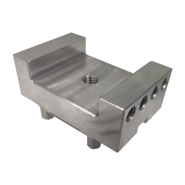 Portaelectrodos U50 compatible con EROWA Uniholder ER-010793 ER-009223