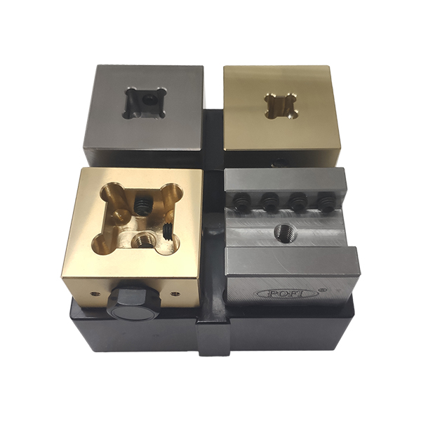 Soporte del sistema ER-013913-4-600