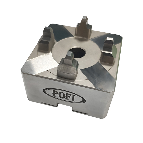 Adaptador Sistema 3R a EROWA Compatible
