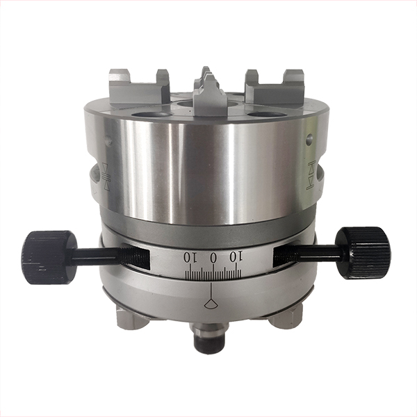 QuickChuck manual con adaptador giratorio ER-036345