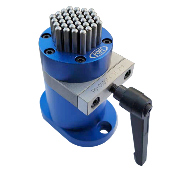 Módulo de herramientas flexibles manuales D60