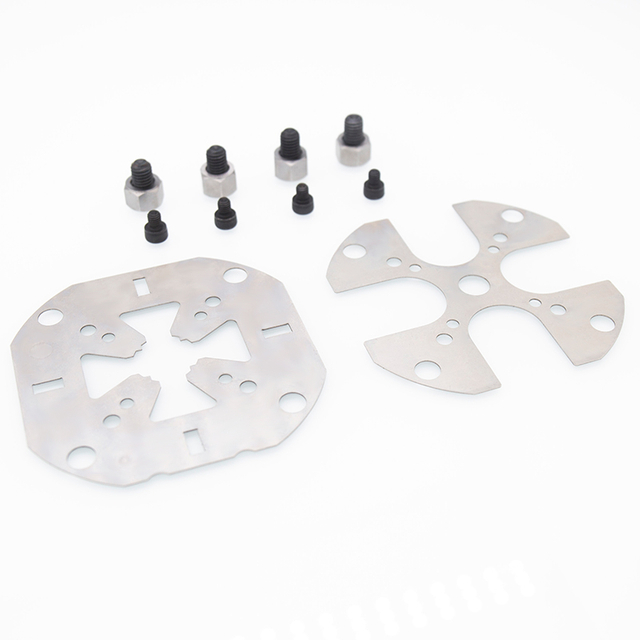 Plato Centrador 100 M8 ER-011599