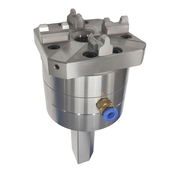 Mandril automático de acción rápida con varilla de extensión ER-007521