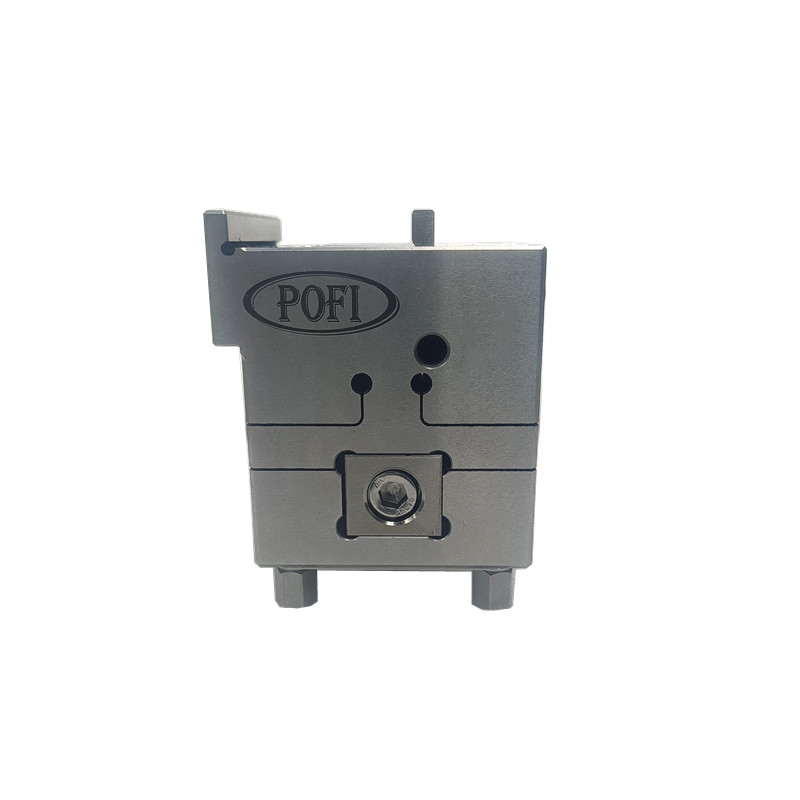 Tornillo de banco pendular 0 - 100 UnoSet