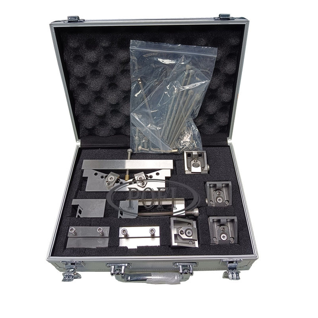 Kit de regla de herramientas POFI WEDM 3R-239.20