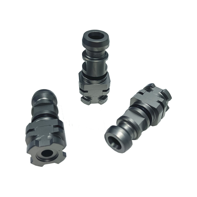 Sistema POFI 3R Barra de tiro 3R-605.14E