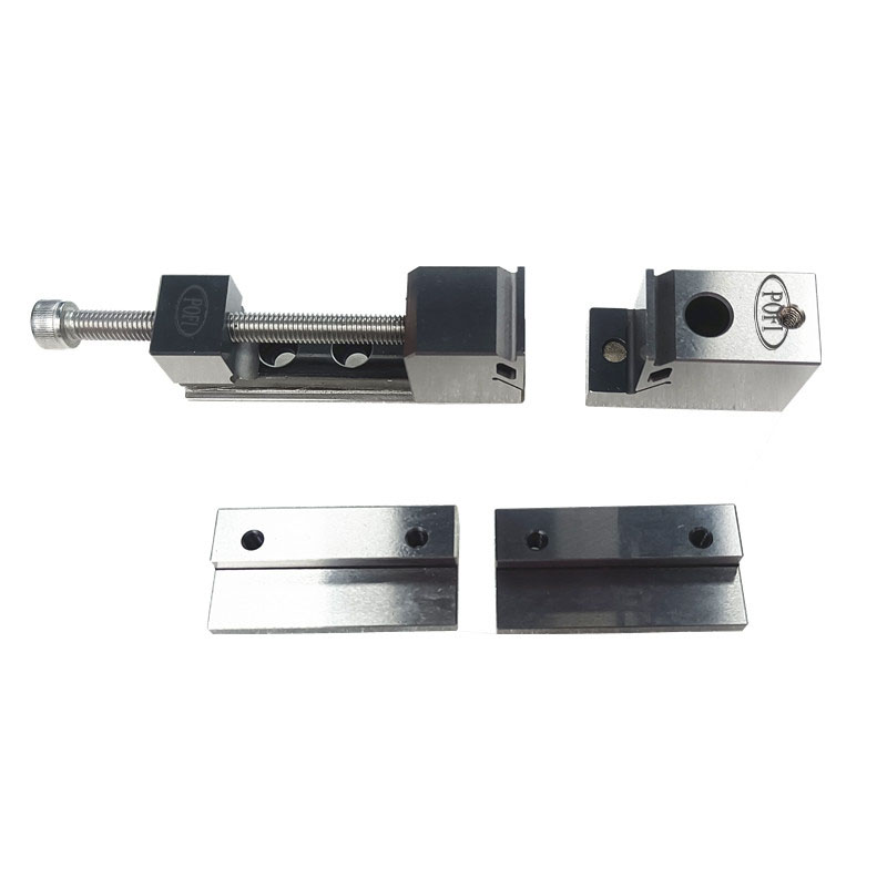 Vicepresidente de regla POFI de China para mecanizado WEDM compatible 3R-239