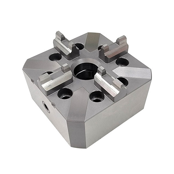 Portabrocas Manual ITS 80P FT 01043