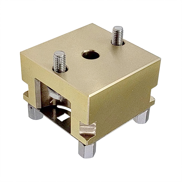 Soporte en blanco-6-600