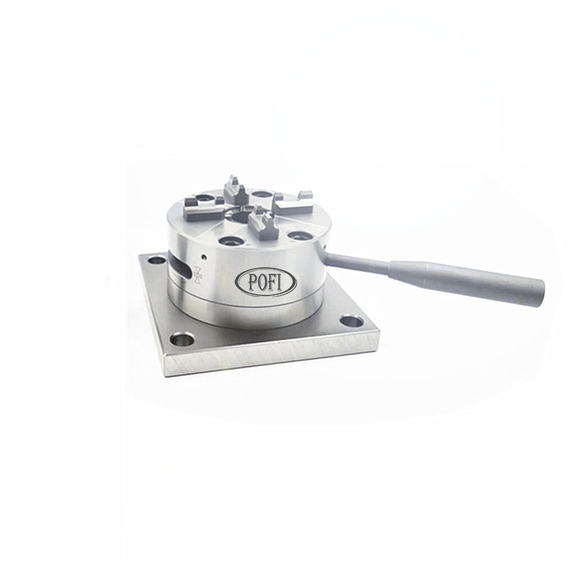 Portabrocas rápido manual EROWA 100 Combi ER-022514