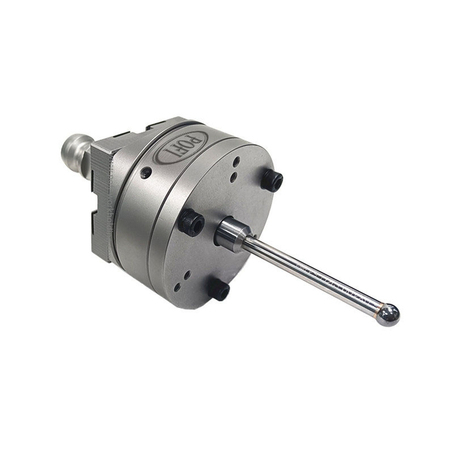 Sensor EDM System 3R De Resorte Con Bola Ø 5 Mm Ø 2 Mm Ø 3 Mm Ø 4 Mm 