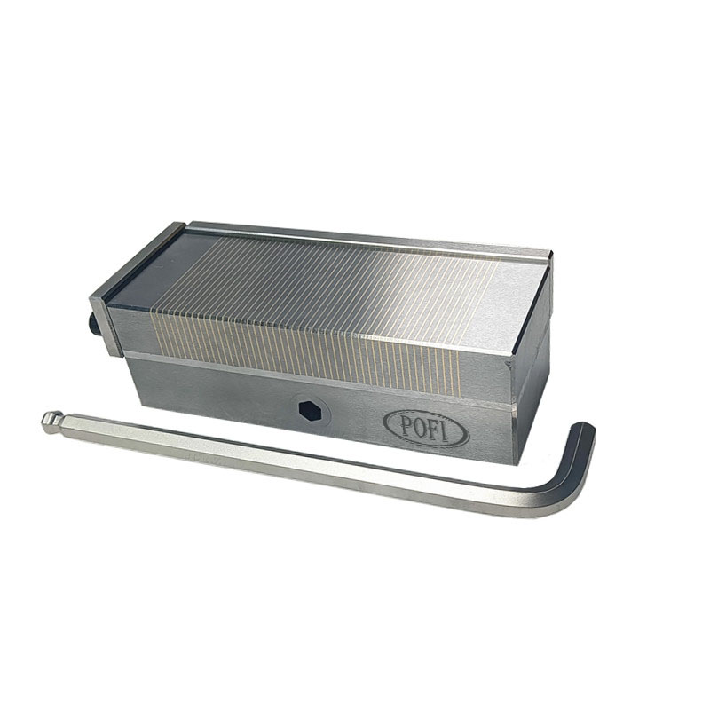FT01326 F-Tool Table Magnétique 140 x 50x 44 mm Logo 